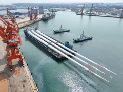 山東海上風電總裝機規模已達592.4萬千瓦