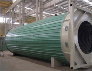 專業(yè)生產(chǎn)熔鹽爐13833780987