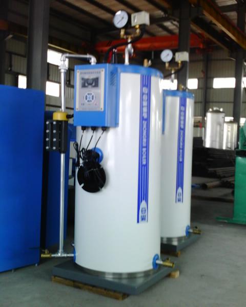 燃油蒸汽發生器