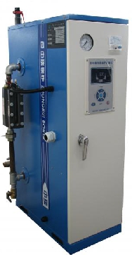 電蒸汽發(fā)生器