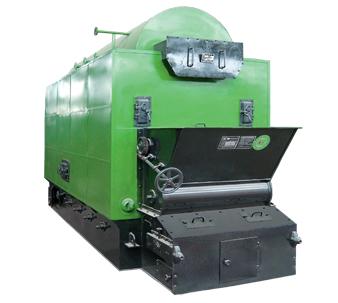 生物質(zhì)鍋爐