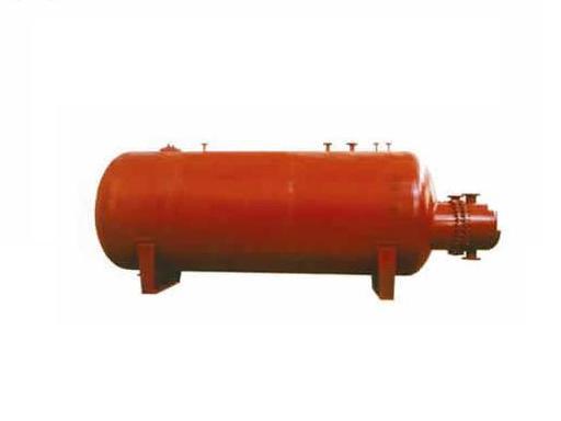 臥式蒸汽發生器