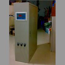 環保煤爐控制[0001A]