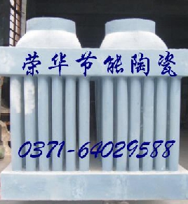 高爐熱風(fēng)爐