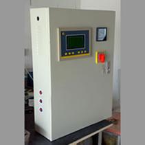 中央熱水系統(tǒng)控制[0002]