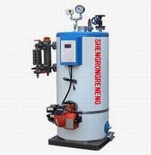 燃油蒸汽鍋爐燃氣蒸汽鍋爐