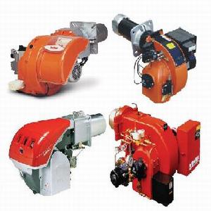 燃油燃燒器燃氣燃燒器