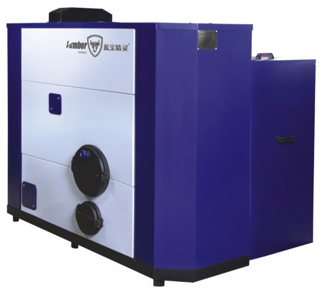 節(jié)能多用鍋爐