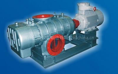 鄭州羅茨風(fēng)機