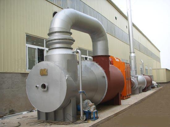 供應(yīng)焚燒爐
