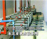 長春LTLD系列時間型軟水器6