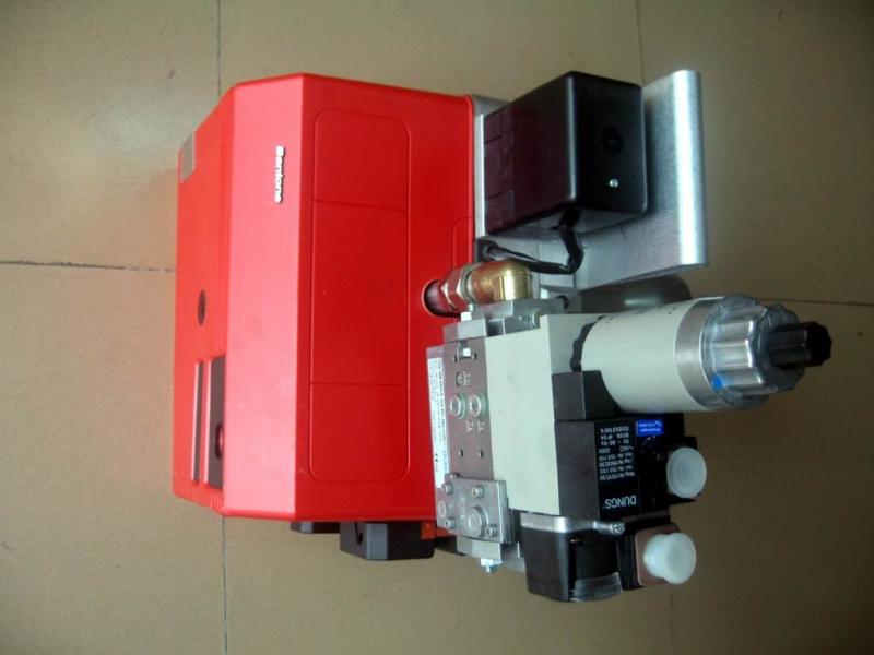 瑞典百通BG200燃?xì)馊紵龣C(jī)