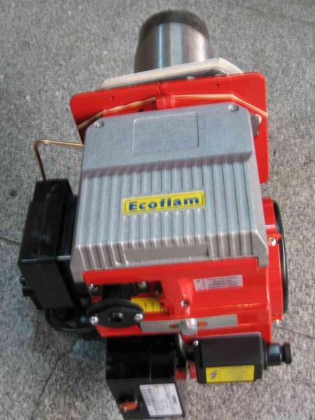 意大利意高M(jìn)INOR8.1燃燒機(jī)