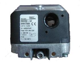 Krom 霍科德壓力開關