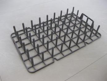 耐熱耐磨鑄造件  304板材