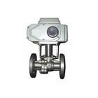 法蘭球閥 進口閥門 進口法蘭球閥