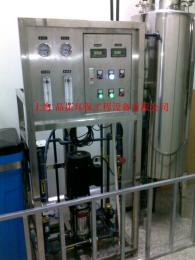 電鍍純水設備，涂裝超純水