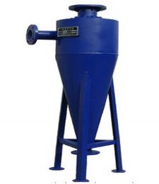 旋流除砂器，全自動(dòng)旋流除砂器