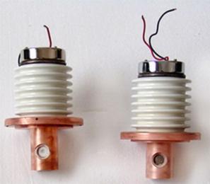 工業(yè)無損檢測波紋陶瓷殼體X射線管