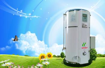 浩信-容積式開水鍋爐