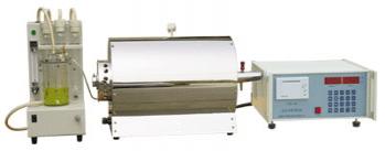 定硫儀、煤炭化驗設(shè)備、煤質(zhì)儀器