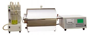 煤炭化驗設(shè)備測硫儀、快速測硫