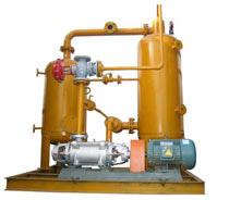 鍋爐高效節(jié)能冷凝水回收機