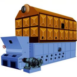 濟(jì)南熱水鍋爐 SZL系列鍋爐  