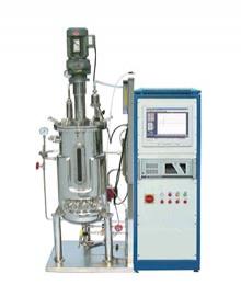 不銹鋼立式發酵罐