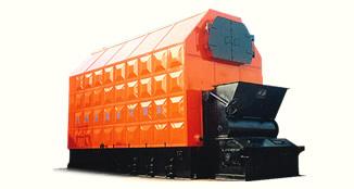 天津寶成A級DHL型蒸汽（熱水）鍋爐