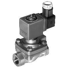 供應PARKER帕克121K6423燃油電磁閥