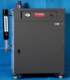 90KW電蒸汽發生器(鍋爐