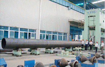 gb5310-2008標準高壓鍋爐管