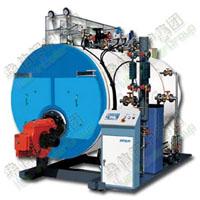 燃油燃?xì)忮仩t  華北鍋爐網(wǎng)