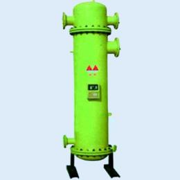 高效波節管換熱器