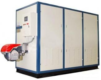 廠家直銷電鍋爐燃氣燃油鍋爐