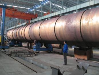 塔器非標壓力容器