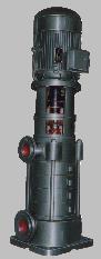 DGL、DL系列立式多級離心泵