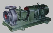 IH、IHC系列化工離心泵