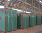 機燒導熱油爐80萬大卡