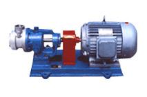 內(nèi)嚙合齒輪泵，內(nèi)嚙合高粘度泵