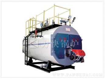 蒸汽鍋爐 多種規格型號 張家港方快