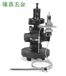 OB-2000PT 隔膜式壓力調節器