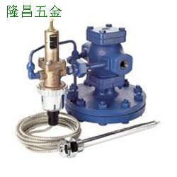 阿姆斯壯OB-2000 隔膜式溫度調節器