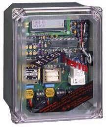 鍋爐節能控制器MT500