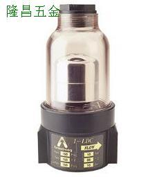 阿姆斯壯系列1-LDC透明排液閥