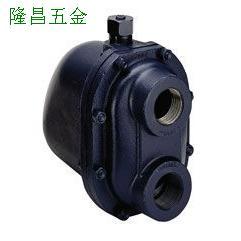 阿姆斯壯LS系列超大排量排液閥