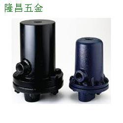 2DG,3DG,6DG鑄鐵雙比重液體排放閥