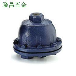 阿姆斯壯21型浮球型排液閥