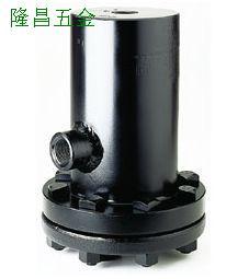 36-LD自由杠桿浮球型排液閥